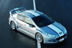 Peugeot 407 Silhouette 2004 года